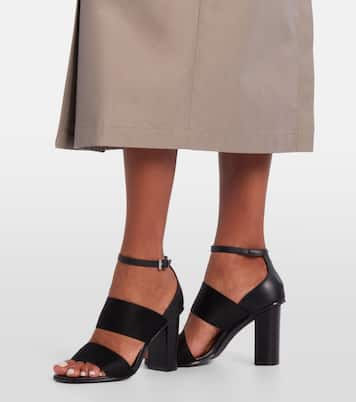 Sandalias Ode | Max Mara