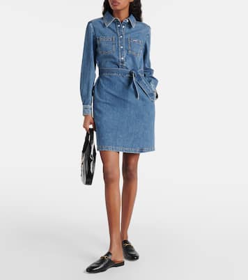 Mules Princetown en cuir | Gucci