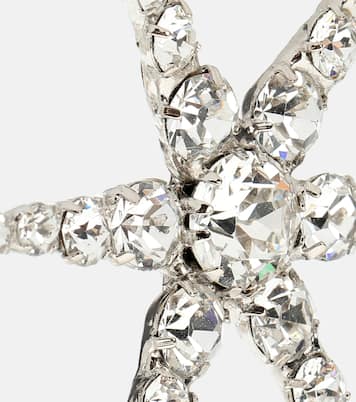 Aurelia set of embellished barrettes | Jennifer Behr