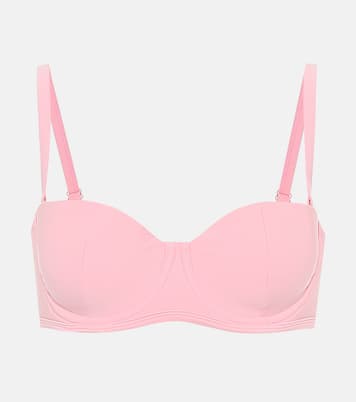 The Madonna bikini top | Alexandra Miro