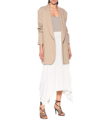 Body de punto de Lurex® | Stella McCartney