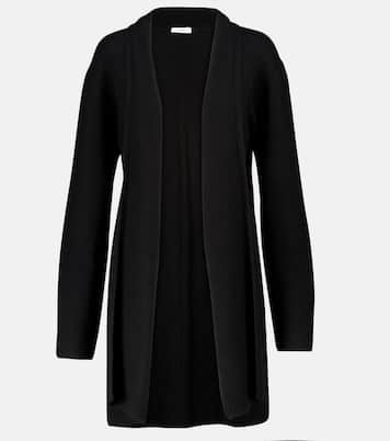 Fulham cashmere cardigan | The Row