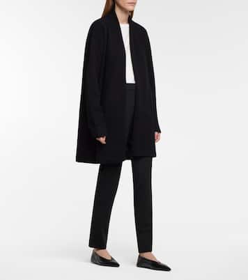 Fulham cashmere cardigan | The Row