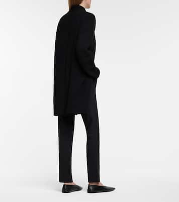 Fulham cashmere cardigan | The Row