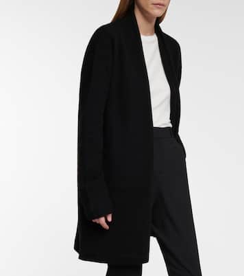 Fulham cashmere cardigan | The Row