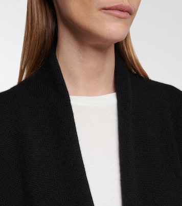 Fulham cashmere cardigan | The Row
