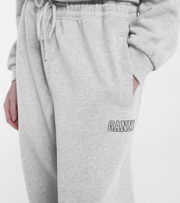 Jogginghose Isoli aus Jersey | Ganni