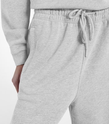 Jogginghose Isoli aus Jersey | Ganni