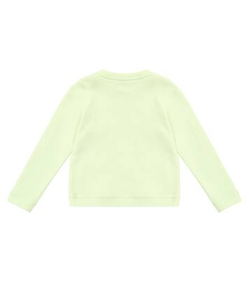 Top Horsey en coton | Loro Piana Kids