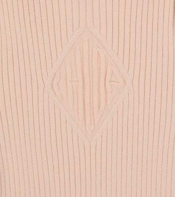 Pullover aus Rippstrick | Chloé Kids