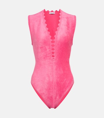 Body in misto lana | Alaïa
