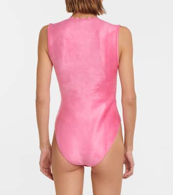 Body in misto lana | Alaïa