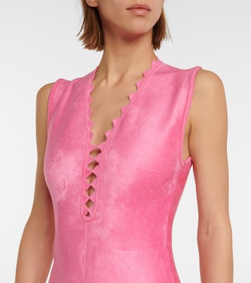 Body in misto lana | Alaïa