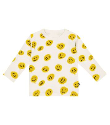 Baby - Top Elvo in misto cotone | Molo