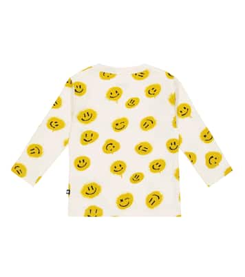 Baby - Top Elvo in misto cotone | Molo
