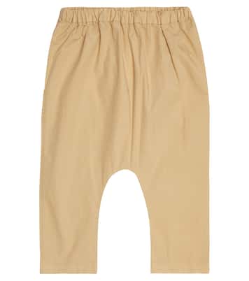 Bébé – Pantalon de survêtement en coton | Bonpoint
