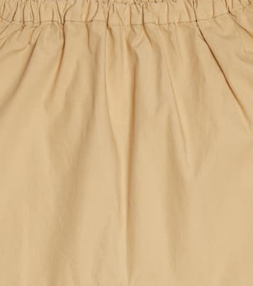 Bébé – Pantalon de survêtement en coton | Bonpoint