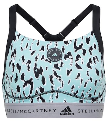 Sujetador TruePurpose Medium Support | Adidas by Stella McCartney