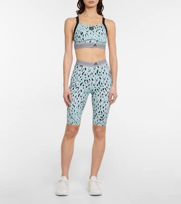 Sujetador TruePurpose Medium Support | Adidas by Stella McCartney