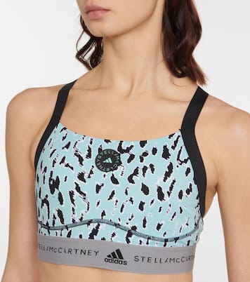 Sujetador TruePurpose Medium Support | Adidas by Stella McCartney