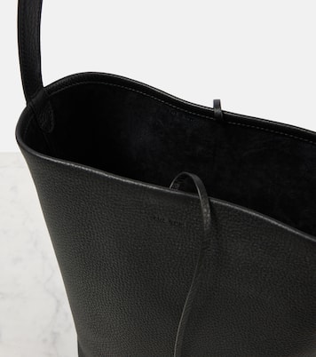 Sac Park Medium en cuir | The Row