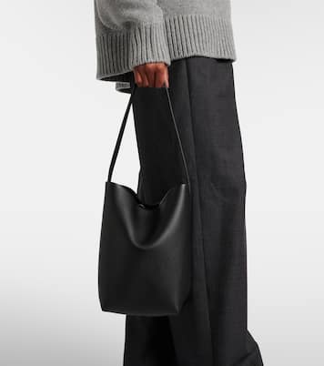 Sac Park Medium en cuir | The Row