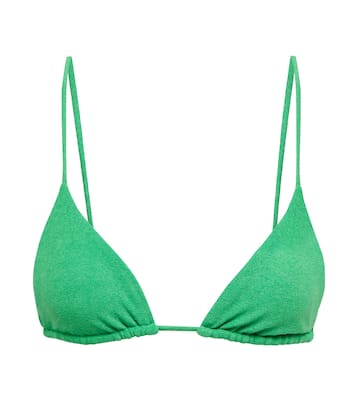 Top bikini Via in spugna | Jade Swim