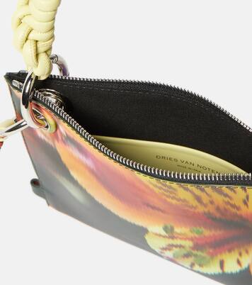 Sac imprimé | Dries Van Noten