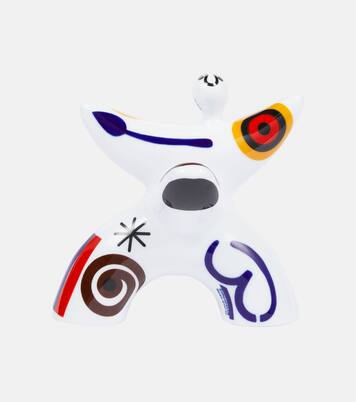 Homenaje A Miro decorative object | Sargadelos