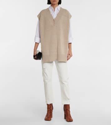 Emerson mid-rise distressed boyfriend jeans | Citizens of Humanity