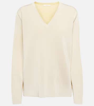 Lucla reversible top | The Row