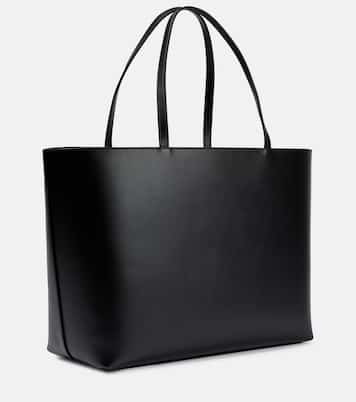 Cabas DG en cuir | Dolce&Gabbana