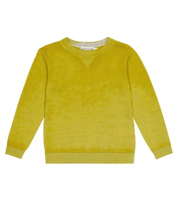 Pull Tahar en laine | Bonpoint
