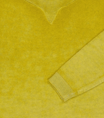 Pull Tahar en laine | Bonpoint