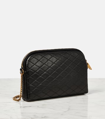 Borsa a spalla Gaby in pelle | Saint Laurent