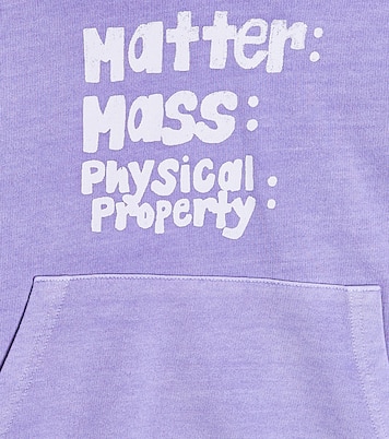 Matter printed sweatshirt | Jellymallow