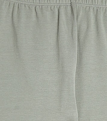 Leggings Aurelius in misto cotone | Bonpoint