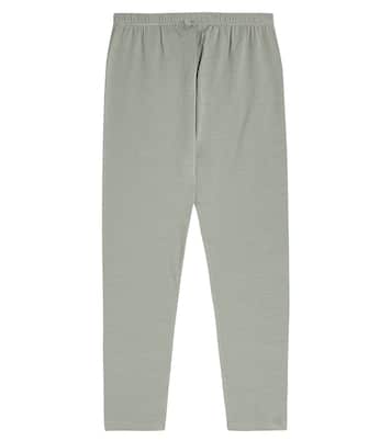 Leggings Aurelius in misto cotone | Bonpoint