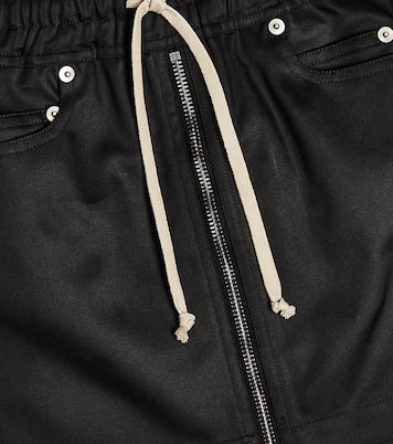 Gonna in cotone | Rick Owens Kids