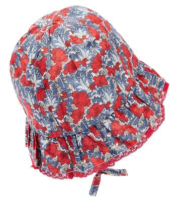 Baby - Cappello in cotone con stampa | Tartine et Chocolat