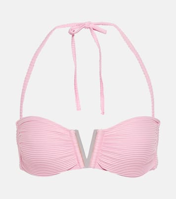 Top bikini a fascia Sicily | Heidi Klein