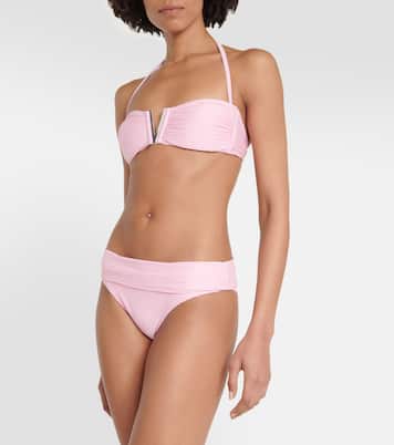 Top bikini a fascia Sicily | Heidi Klein