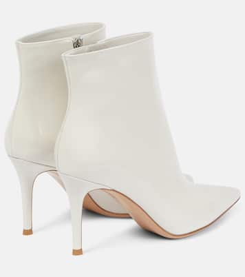 Botines de charol | Gianvito Rossi