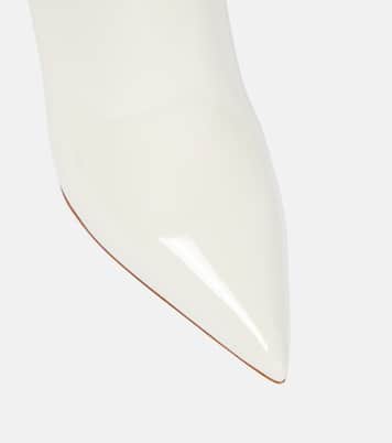 Botines de charol | Gianvito Rossi