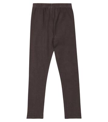 Leggings de jersey en mezcla de algodón | Jellymallow