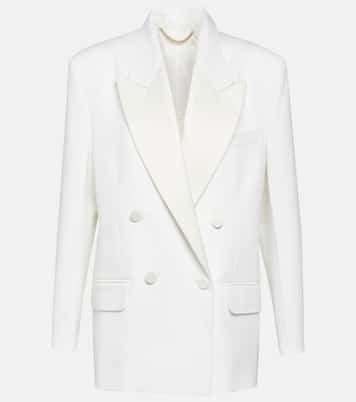 Blazer doppiopetto | Victoria Beckham