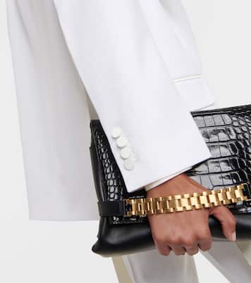 Blazer doppiopetto | Victoria Beckham