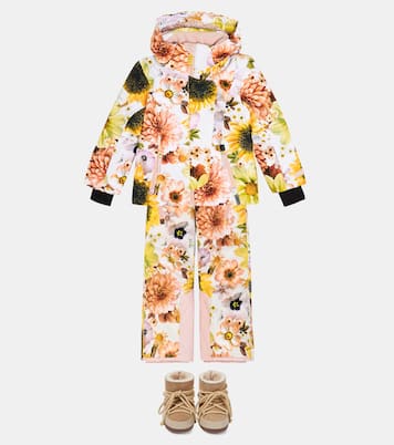 Stivali doposci Classic in shearling | Inuikii Kids