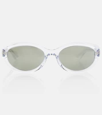 x Oliver Peoples - Occhiali da sole 1969C | Khaite