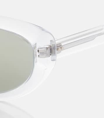 x Oliver Peoples - Occhiali da sole 1969C | Khaite